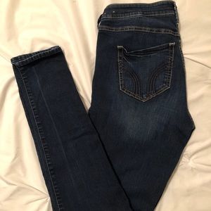 Hollister Skinny Jeans